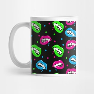 Pop Dracula Mug